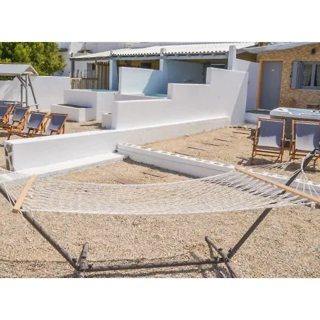 Avgerinos Deluxe Paliochori