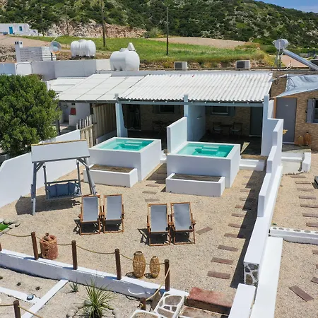 Avgerinos Deluxe Paliochori