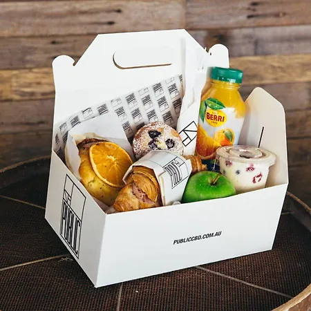 Avgerinos Deluxe Bed & Breakfast