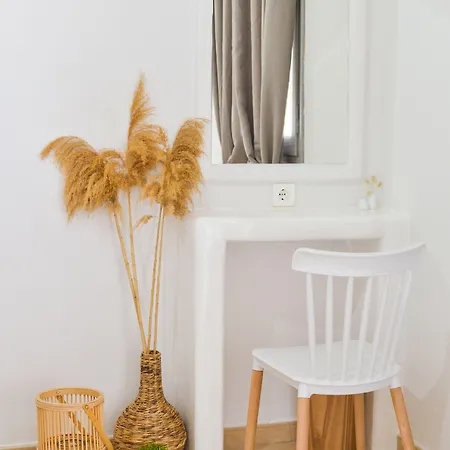 Bed & Breakfast Avgerinos Deluxe Paliochori