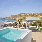 Bed & Breakfast Avgerinos Deluxe Paliochori