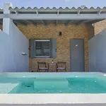 Bed & Breakfast Avgerinos Deluxe Paliochori