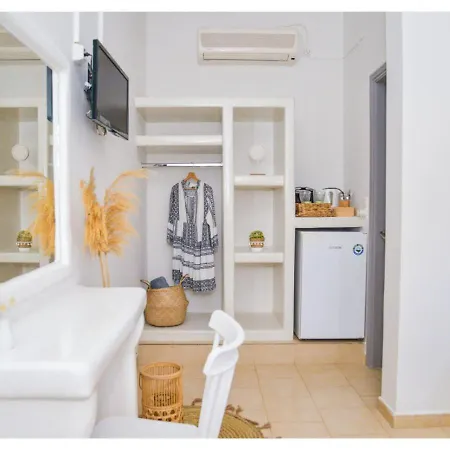 Avgerinos Deluxe Paliochori