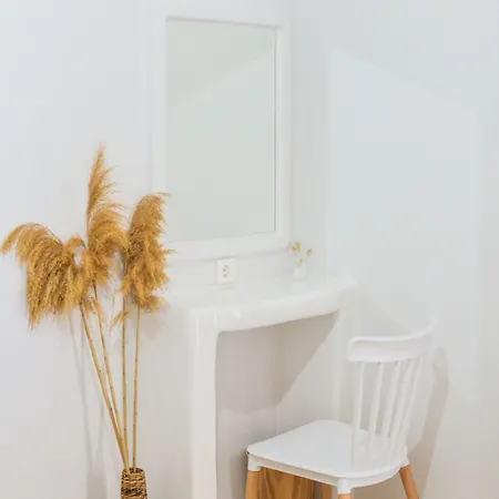 Avgerinos Deluxe 4* Paliochori